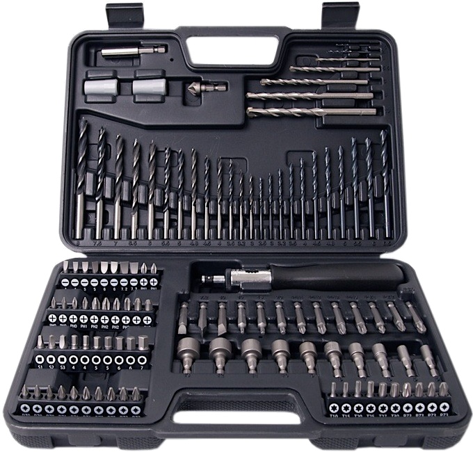 Набор инструментов DeWALT DT0109 детальное изображение - 1