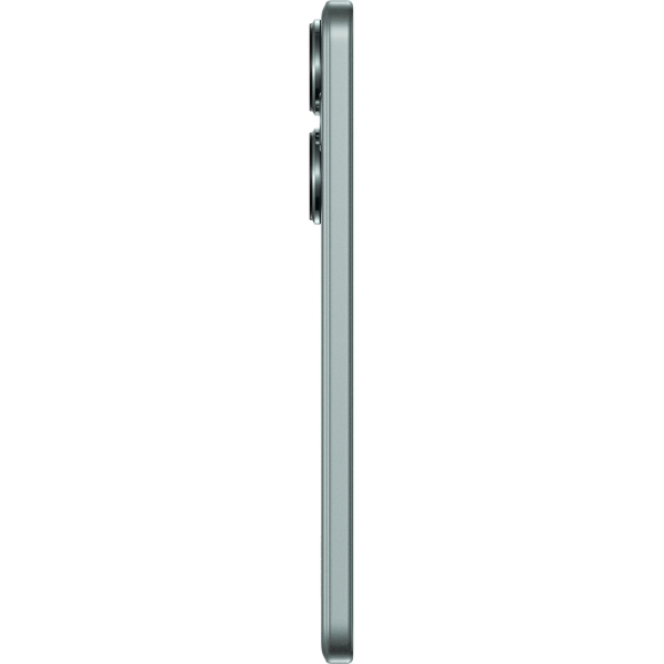 Смартфон Xiaomi POCO F6 256 ГБ, Зеленый, Dual nano SIM детальное изображение - 6