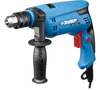 Ударная дрель Зубр ЗДУ-780 ЭРМ2, 780 Вт вариант - 9