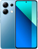 Смартфон Xiaomi Redmi Note 13 128 ГБ, Голубой, Dual nano SIM вариант - 1