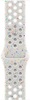 Умные часы Apple Watch Series 9 Pink Aluminum Case with Nike Sport Band Pure Platinum, 45 mm, Чистая платина вариант - 3
