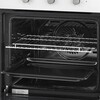 Духовой шкаф Krona ROMANA 60 WH, Белый вариант - 5