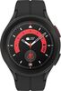 Умные часы Samsung Galaxy Watch 5 Pro 45 мм, Черный вариант - 4