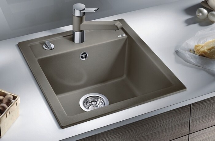 Кухонная мойка Blanco Dalago 45 517162  №11