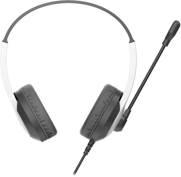 Наушники A4Tech FH100U, Белый детальное изображение - 2