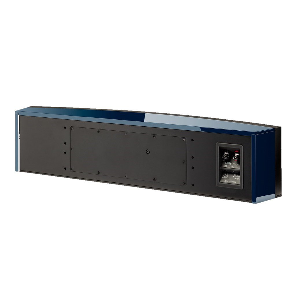 Центральный канал Martin Logan Focus ESL C18 , Синий детальное изображение - 2