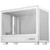 Корпус DeepCool CH160, Белый вариант - 3