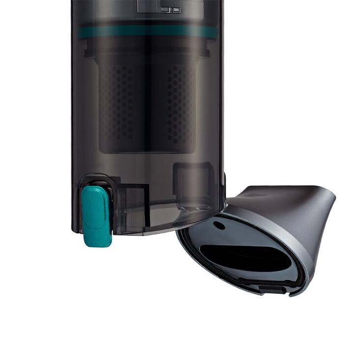 Пылесос KITFORT KT-5145, Черный №6