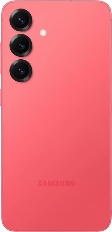 Смартфон Samsung Galaxy S25 12/512 ГБ, Розовый, Dual nano-SIM + eSIM детальное изображение - 5
