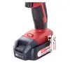 Аккумуляторная дрель-шуруповерт REDVERG RD-S18/U 6672862, 16 В, 45 Нм, 2 А·ч вариант - 4