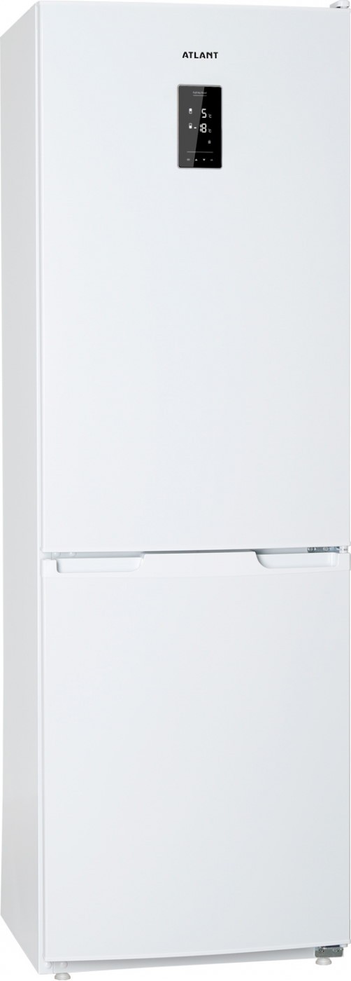 Холодильник Atlant XM-4421-009 ND, Белый детальное изображение - 3