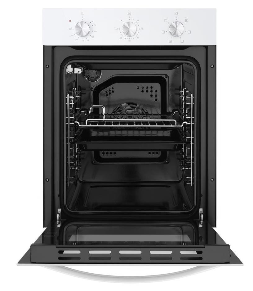 Духовой шкаф MAUNFELD EOEC 516 W детальное изображение - 3
