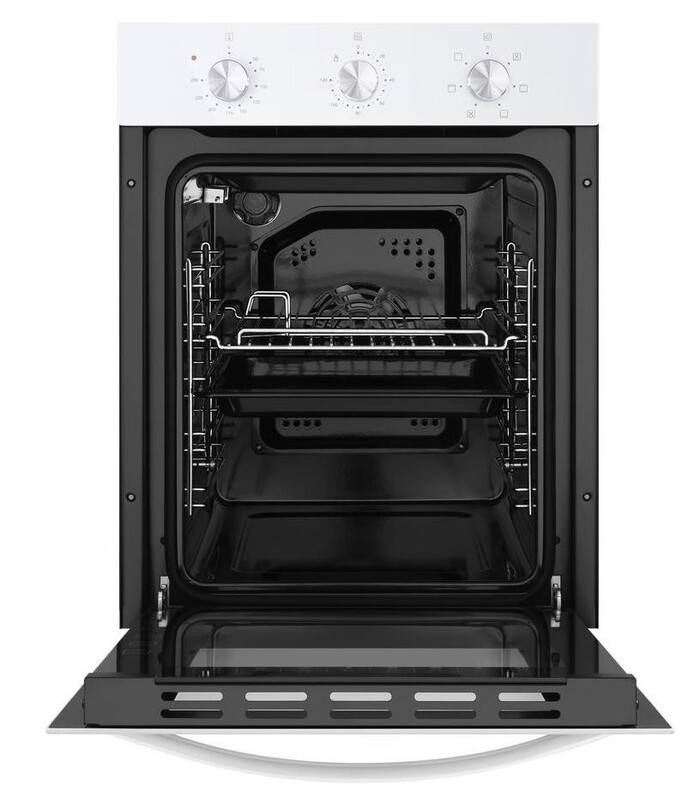 Духовой шкаф MAUNFELD EOEC 516 W №3