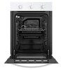Духовой шкаф MAUNFELD EOEC 516 W вариант - 3