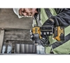 Аккумуляторная дрель-шуруповерт DeWALT DCD800P2T-QW, 18 В, 90 Нм, 5 А·ч вариант - 4