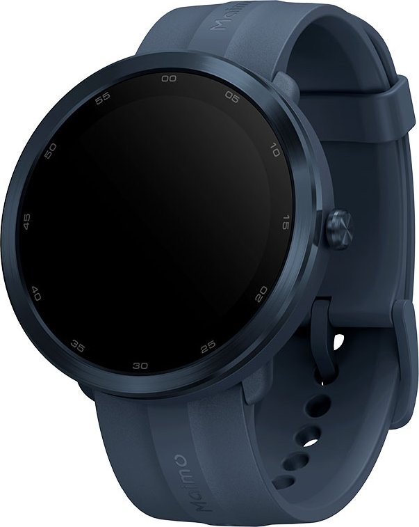Смарт-часы 70mai Maimo Watch R 46 мм, Синий детальное изображение - 2