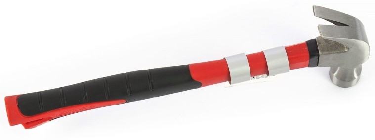 Молоток Matrix 10456 детальное изображение - 6