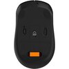 Мышь A4Tech Fstyler FB10CS, Синий, Черный вариант - 2