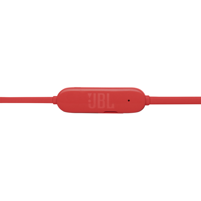 Проводные наушники JBL Tune 125BT, Коралловый №5