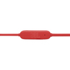 Проводные наушники JBL Tune 125BT, Коралловый вариант - 5