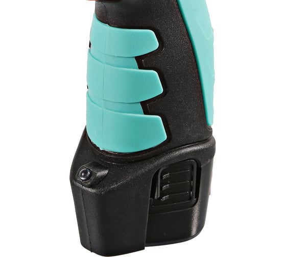 Аккумуляторный шуруповерт Sturm CD3512SC, 12 В, 28 Нм, 2 А·ч детальное изображение - 3