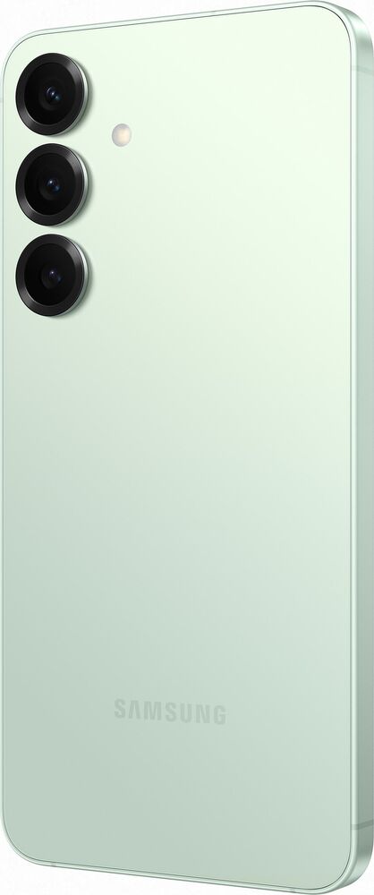 Смартфон Samsung Galaxy S25+ 512 ГБ, Мятный, Dual nano SIM + eSIM №4