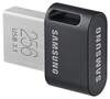 Флешка Samsung FIT Plus USB 3.1 256 ГБ Grey MUF-256AB, Черный вариант - 3