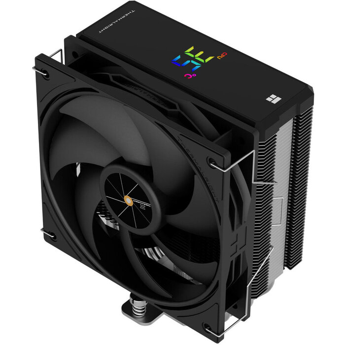 Кулер Thermalright Assassin X 120 R Digital, Черный №2