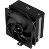 Кулер Thermalright Assassin X 120 R Digital, Черный вариант - 2
