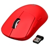 Мышь Logitech G Pro X Superlight, Красный вариант - 6