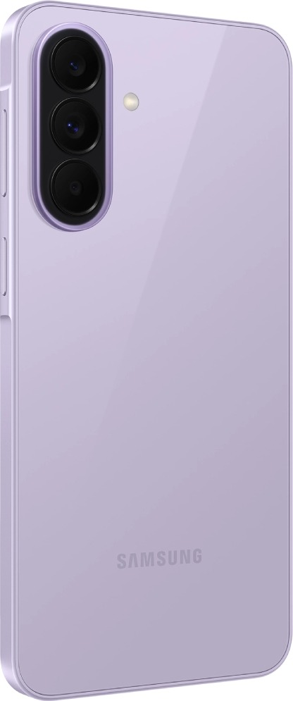 Смартфон Samsung Galaxy A37 5G 6/128 ГБ, Лаванда, Dual nano SIM детальное изображение - 5
