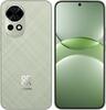 Смартфон Huawei nova 13 12/256 Гб, Дымчатый зеленый, Dual nano SIM вариант - 6