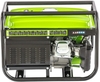 Генератор бензиновый СИБРТЕХ БС-2800 94543, 2.5 кВт, Зеленый вариант - 5