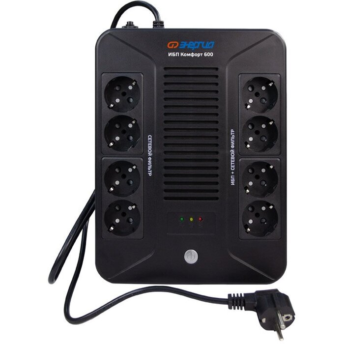 ИБП Энергия Гарант 1500 №3