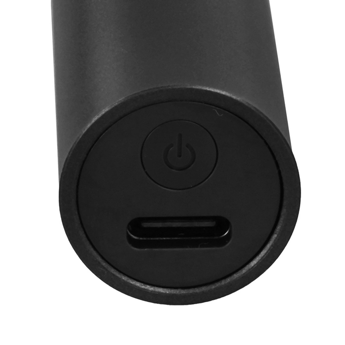 Триммер для носа и ушей Xiaomi Nose Hair Trimmer MJGHB1LF, Черный №5