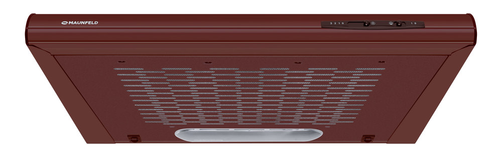 Вытяжка MAUNFELD MPA 60, Коричневый детальное изображение - 2