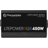 Блок питания Thermaltake LitePower RGB (PS-LTP-0450NHSANE-1), 450 Вт вариант - 4