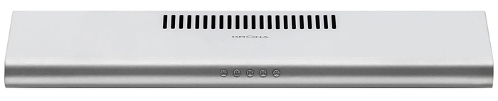 Вытяжка Krona OLIVIA 600 inox PB, Нержавеющая сталь №2