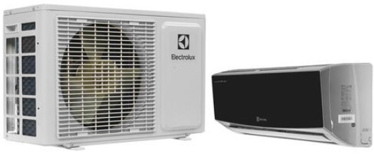 Сплит-система Electrolux Air Gate EACS-07HG/N3 20 м², Белый детальное изображение - 4