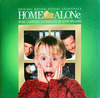 Виниловая пластинка John Williams – Home Alone – Original Motion Picture Soundtrack – Red/Gold 2LP вариант - 1
