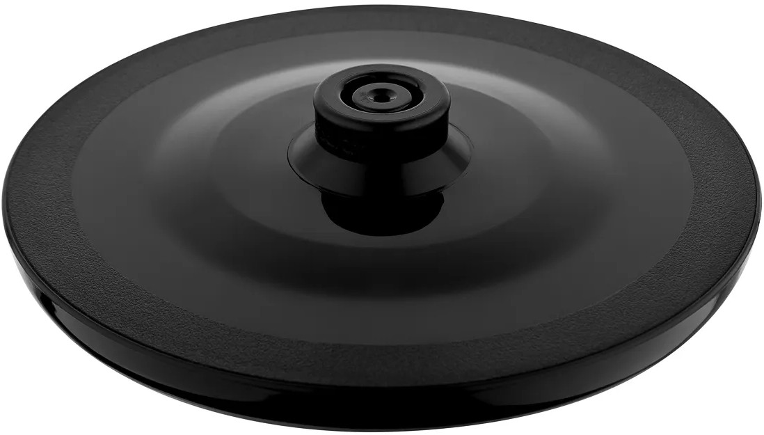 Электрический чайник Brayer BR1019 1.7 л, Черный детальное изображение - 2