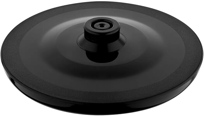 Электрический чайник Brayer BR1019 1.7 л, Черный №2