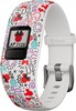 Фитнес-браслет детский Garmin Vivofit Jr 2, Marvel Avengers Band, 11 мм, Синий вариант - 1