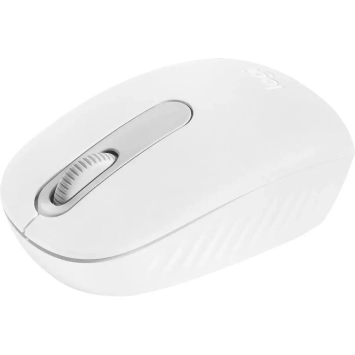 Мышь Logitech M196  (910-007316910-007460), Белый №3