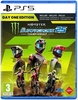 Игра Monster Energy Supercross 25 Day One Edition для PS5 вариант - 1
