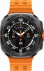 Умные часы Samsung Galaxy Watch Ultra 47 мм, Черный титан вариант - 3