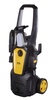 Мойка высокого давления HUTER M135-PW, 1.65 кВт, 135 бар, Черный/Желтый вариант - 3