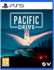 Игра Pacific Drive для PS5 вариант - 1