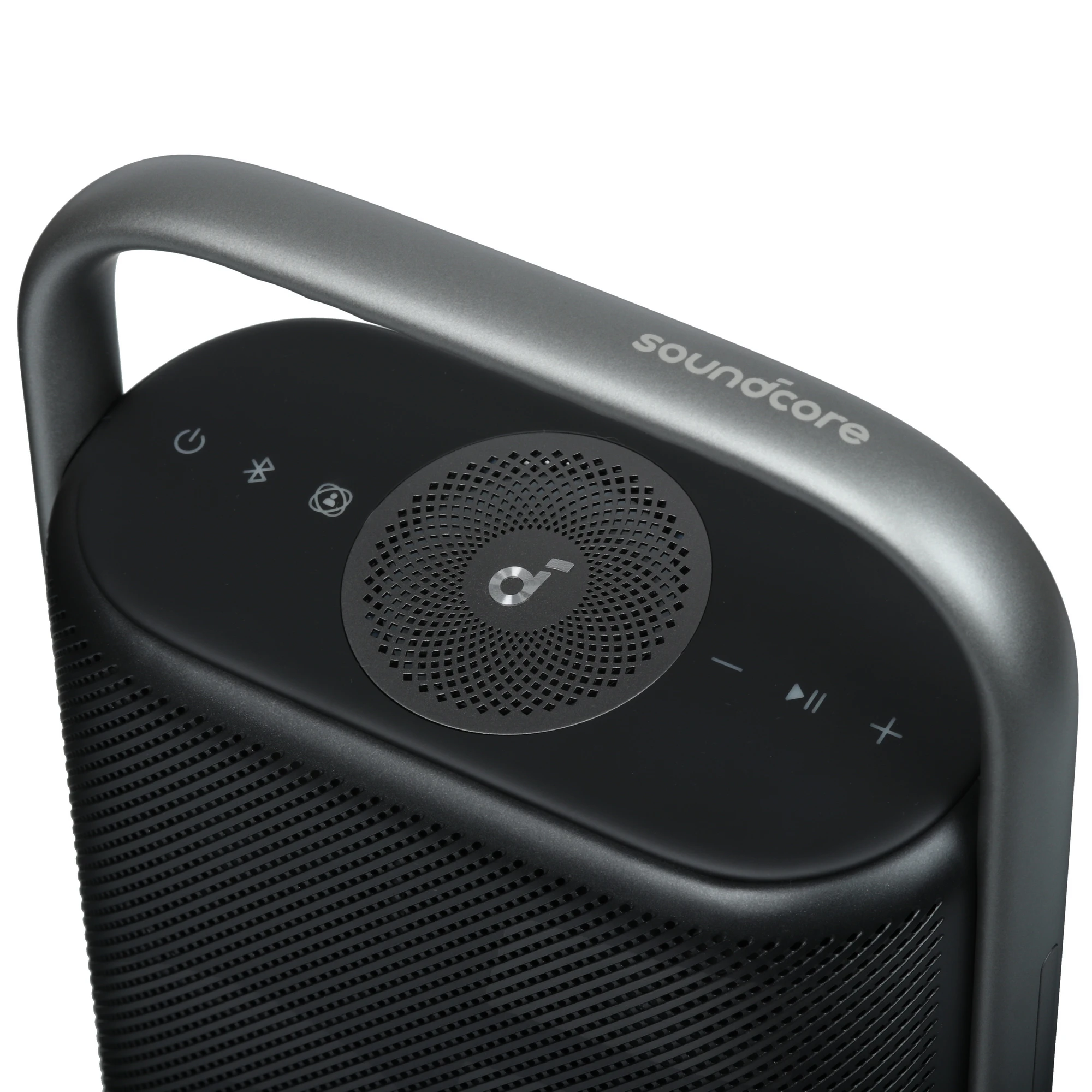 Портативная колонка ANKER Soundcore Motion X500, Черный детальное изображение - 4