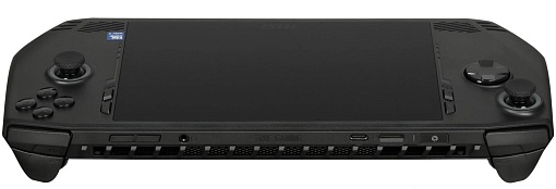Портативная игровая консоль MSI Claw A1M, черный детальное изображение - 4